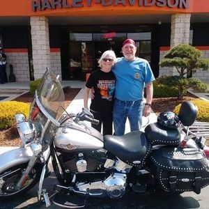 Meet your Posher, Brad